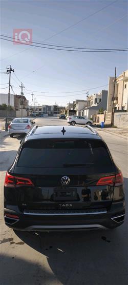 ڤۆڵکسواگن تاوس